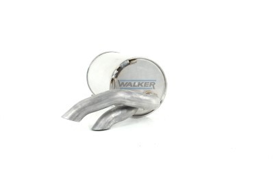 Rear Muffler WALKER 21950 6