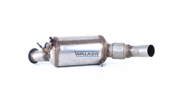 Soot/Particulate Filter, exhaust system WALKER 73058
