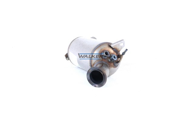Soot/Particulate Filter, exhaust system WALKER 73058 4