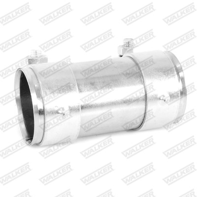 Pipe Connector, exhaust system WALKER 80138 7