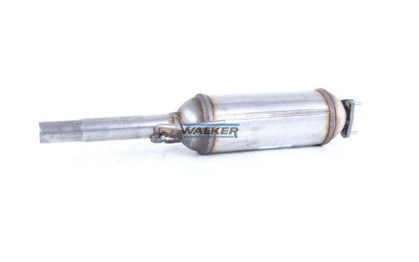 Soot/Particulate Filter, exhaust system WALKER 93182 11