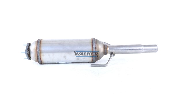 Soot/Particulate Filter, exhaust system WALKER 93182 2