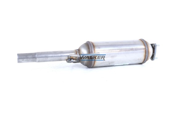 Soot/Particulate Filter, exhaust system WALKER 93182 4