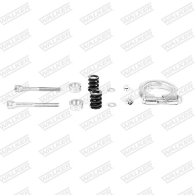 Mounting Kit, exhaust system WALKER 14703