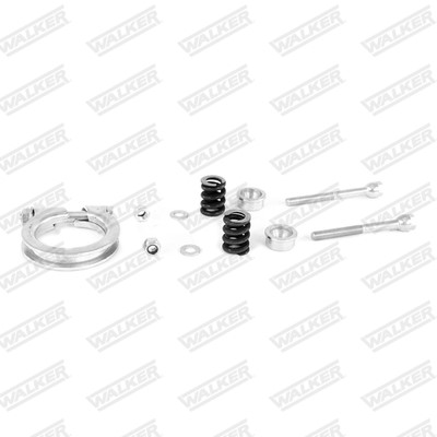 Mounting Kit, exhaust system WALKER 14703 7