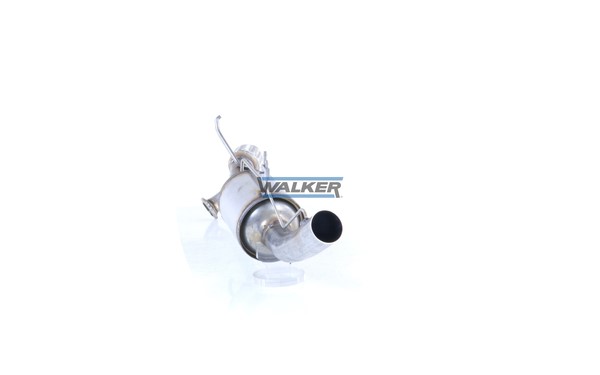 Soot/Particulate Filter, exhaust system WALKER 73063 2