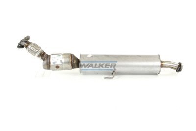 Catalytic Converter WALKER 28401