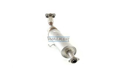 Catalytic Converter WALKER 28401 2