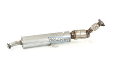 Catalytic Converter WALKER 28401 3