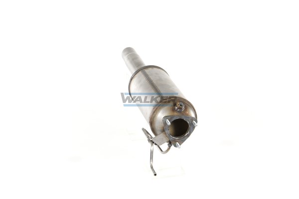 Soot/Particulate Filter, exhaust system WALKER 73033 5