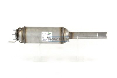 Soot/Particulate Filter, exhaust system WALKER 73033 9
