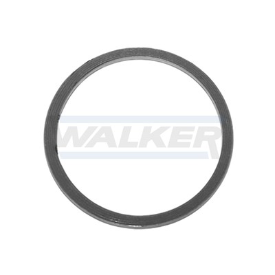 Gasket, exhaust pipe WALKER 81778 3