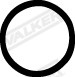 Gasket, exhaust pipe WALKER 81778 7