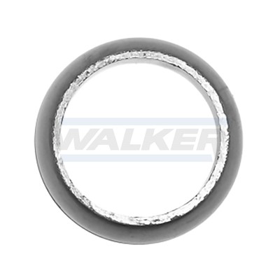 Gasket, exhaust pipe WALKER 80127 2