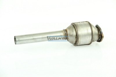 Catalytic Converter WALKER 20670 7