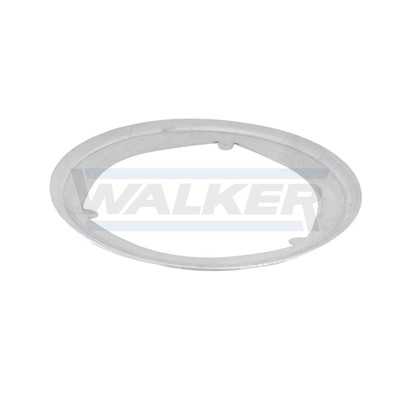 Gasket, exhaust pipe WALKER 80410 3