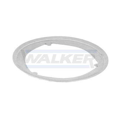 Gasket, exhaust pipe WALKER 80410 4
