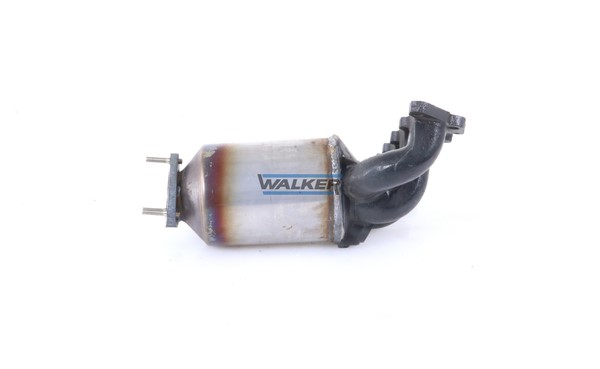 Catalytic Converter WALKER 20854 4