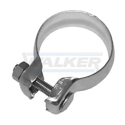 Clamp, exhaust system WALKER 80169 2