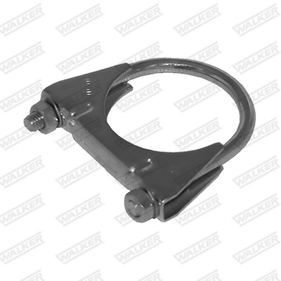 Clamp, exhaust system WALKER 82394