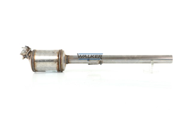 Soot/Particulate Filter, exhaust system WALKER 73090
