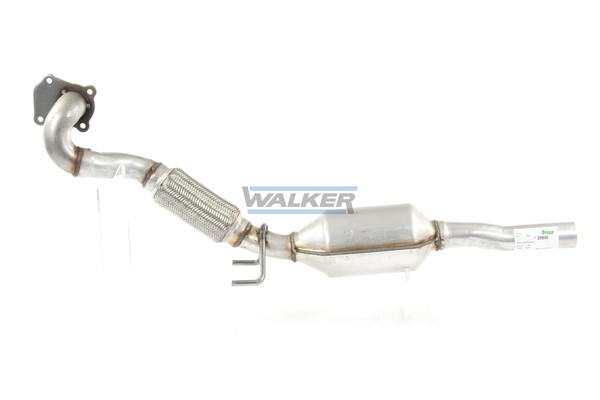 Catalytic Converter WALKER 20945