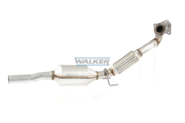 Catalytic Converter WALKER 20945 3