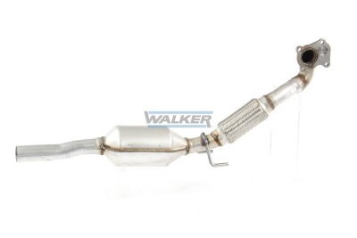 Catalytic Converter WALKER 20945 7