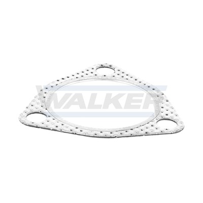 Gasket, exhaust pipe WALKER 81094 2