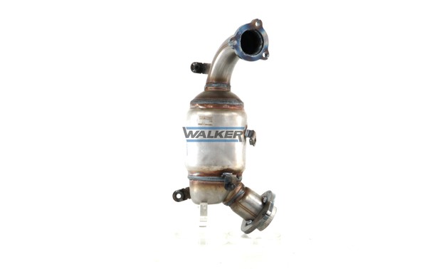 Catalytic Converter WALKER 28683