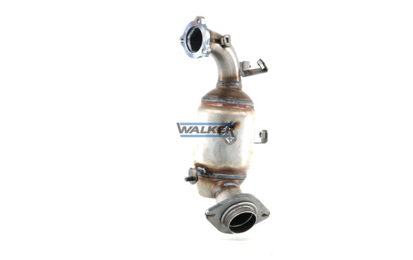 Catalytic Converter WALKER 28683 2