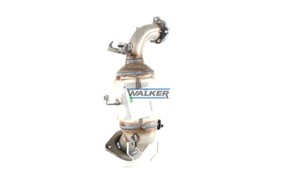 Catalytic Converter WALKER 28683 4