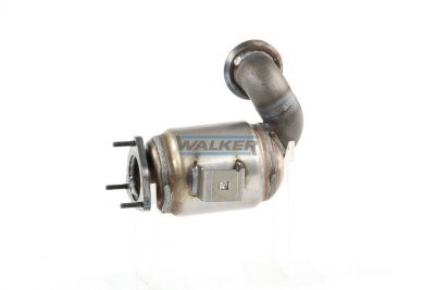 Catalytic Converter WALKER 28154 11