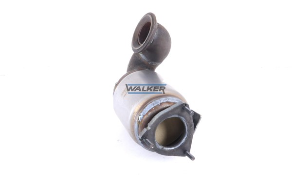 Catalytic Converter WALKER 28154 3