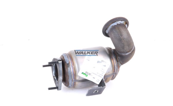 Catalytic Converter WALKER 28154 4