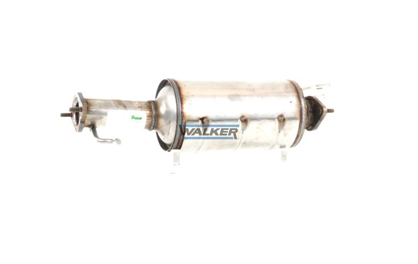 Soot/Particulate Filter, exhaust system WALKER 93249 3