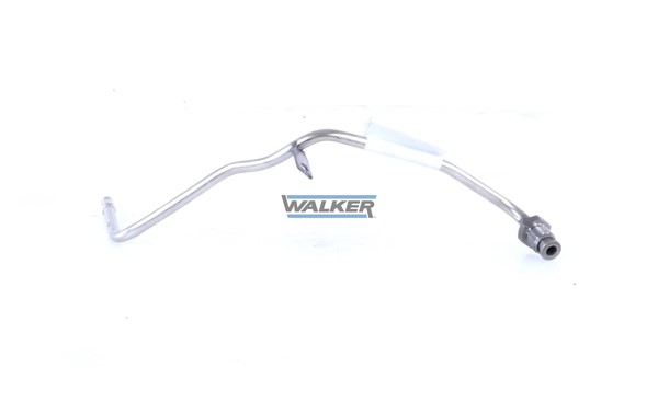 Pressure Pipe, pressure sensor (soot/particulate filter) WALKER 10753 2