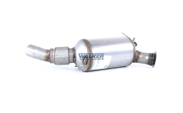 Soot/Particulate Filter, exhaust system WALKER 93374 5