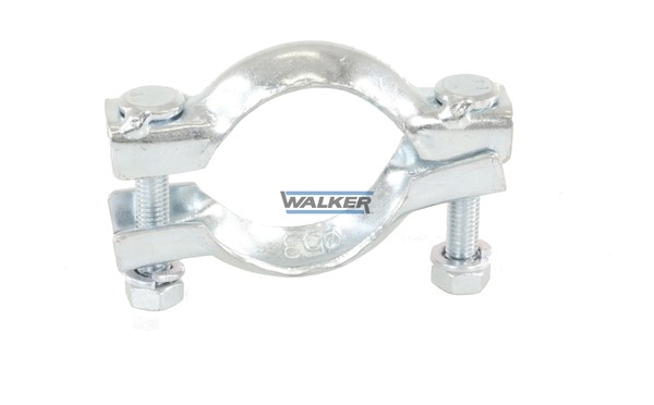 Clamp, exhaust system WALKER 82487