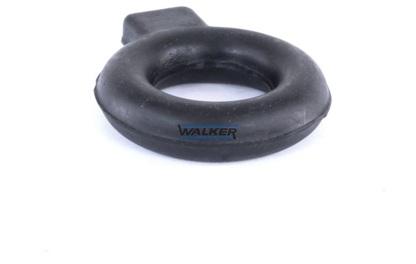 Rubber Strip, exhaust system WALKER 81322 3