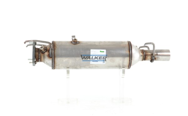 Soot/Particulate Filter, exhaust system WALKER 73149