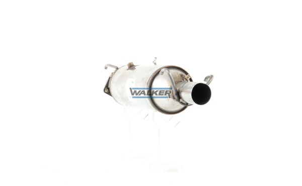 Soot/Particulate Filter, exhaust system WALKER 73149 2