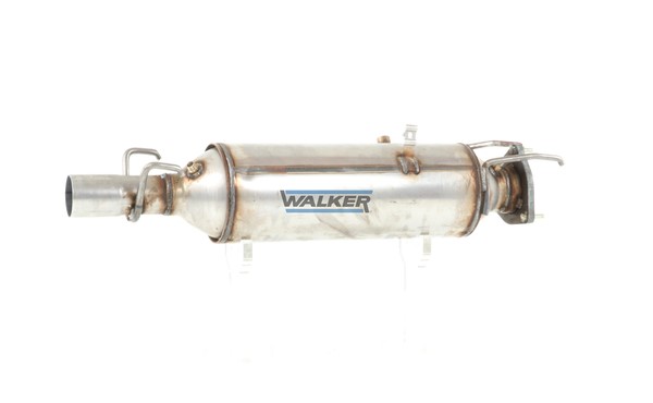 Soot/Particulate Filter, exhaust system WALKER 73149 3