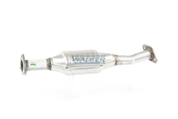 Catalytic Converter WALKER 15843 3