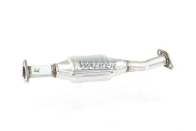 Catalytic Converter WALKER 15843 7