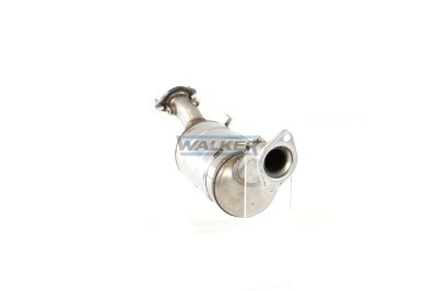 Soot/Particulate Filter, exhaust system WALKER 73109 8