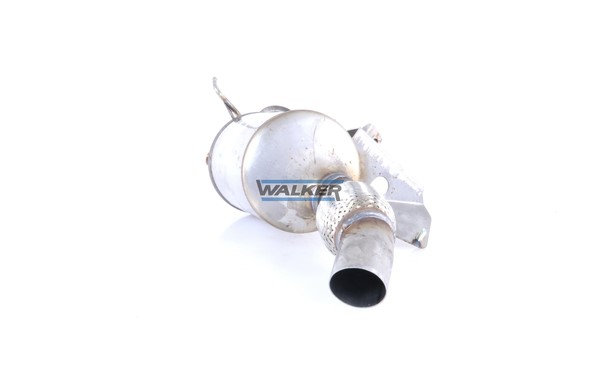 Soot/Particulate Filter, exhaust system WALKER 93265 3