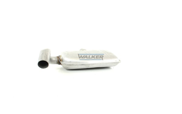 Middle Silencer WALKER 21908 2