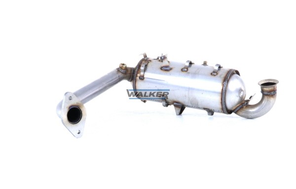 Soot/Particulate Filter, exhaust system WALKER 73030 11