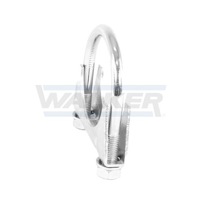 Clamp, exhaust system WALKER 80339 5